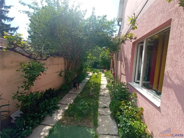 Casă 6 camere Satu Mare - poza 12