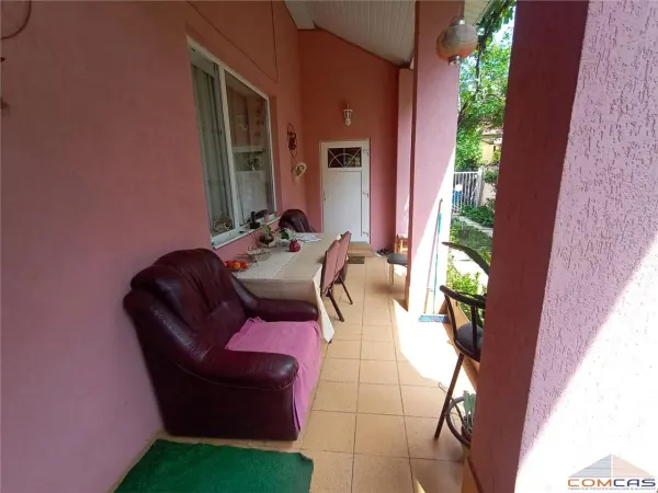 Casă 6 camere Satu Mare - poza 20