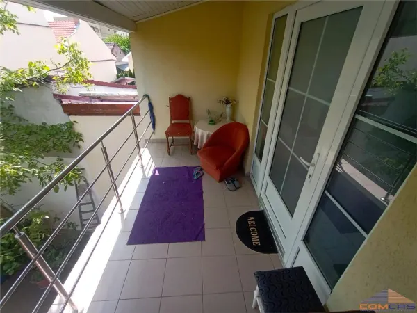 Casă 6 camere Satu Mare - poza 24