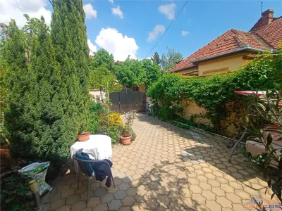 Casa de vanzare pe strada Corvinilor - foto 7