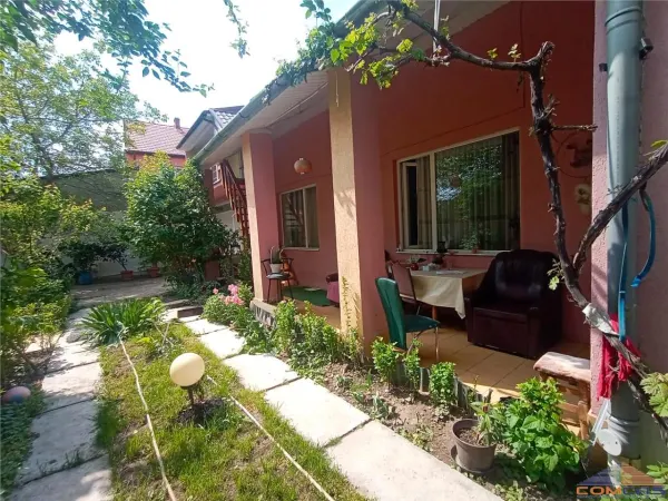 Casă 6 camere Satu Mare - poza 10