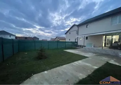 Casa in Martinesti de vanzare sau de inchiriat - foto 1