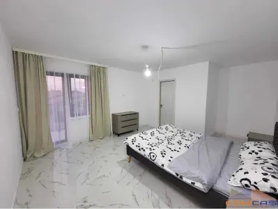 Casa in Martinesti de vanzare sau de inchiriat - foto 5