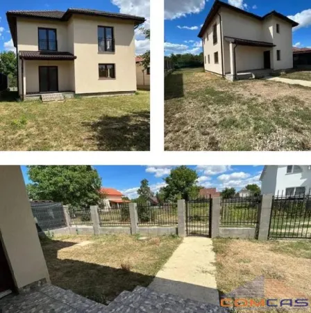 Casă 4 camere Satu Mare - poza 1