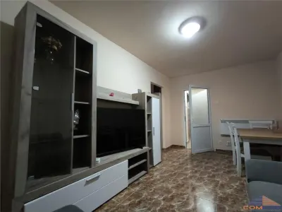 2 camere Carpați 1 - Satu Mare