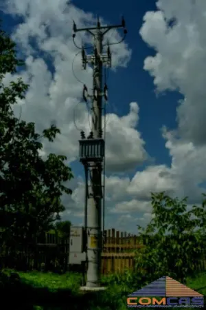Spațiu industrial Mediesu Aurit - poza 4