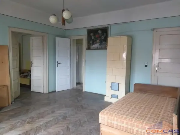 Apartament 3 camere Satu Mare - poza 1