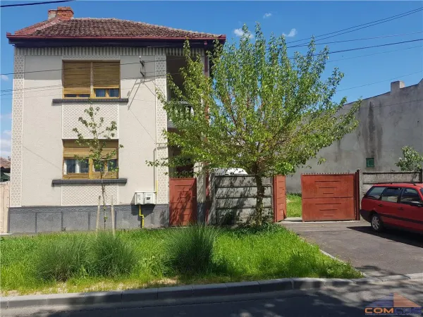 Casă 6 camere Satu Mare - poza 1