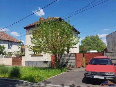 Casa cu teren 500 mp pe strada Liviu Rebreanu - foto 2