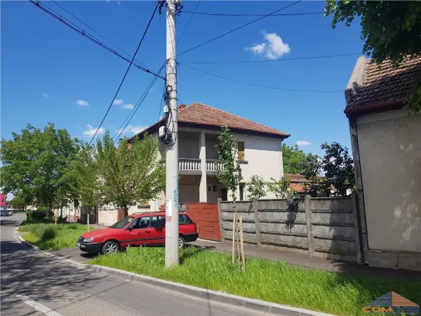 Casă 6 camere Satu Mare - poza 3