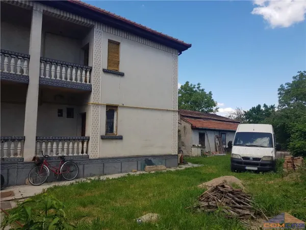 Casă 6 camere Satu Mare - poza 4