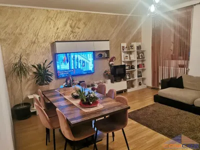 Casa de vanzare zona Titulescu - Satu Mare