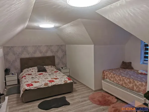 Casă 4 camere Satu Mare - poza 2
