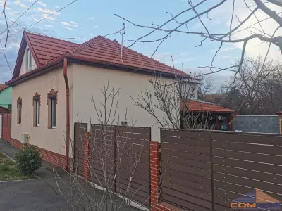 Casă 4 camere Satu Mare - poza 9