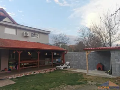 Casă 4 camere Satu Mare - poza 10