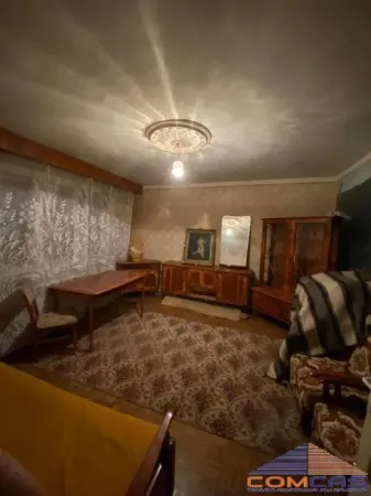 Apartament 3 camere Satu Mare - poza 1