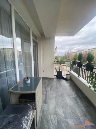 Apartament 3 camere Satu Mare - poza 9