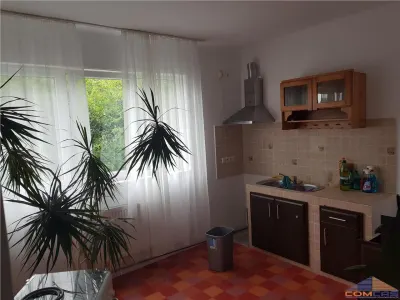 Apartament 4 camere Satu Mare - poza 2