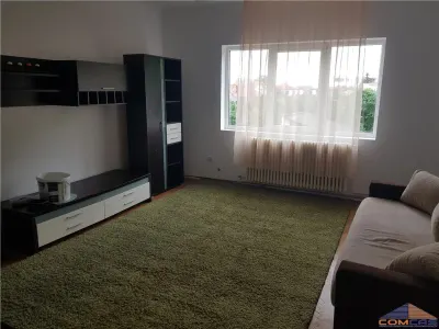 Apartament 4 camere Satu Mare - poza 3