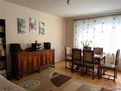 Apartament 5 camere Satu Mare - poza 2