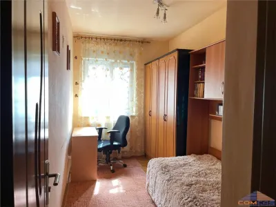 Apartament 5 camere Satu Mare - poza 13