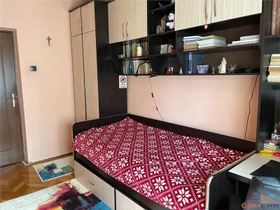 Apartament 5 camere Satu Mare - poza 18