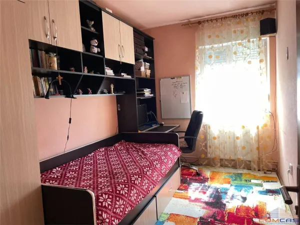 Apartament 5 camere Satu Mare - poza 19
