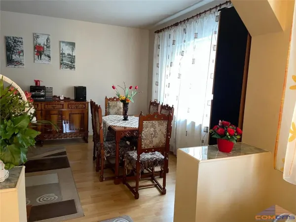 Apartament 5 camere Satu Mare - poza 3