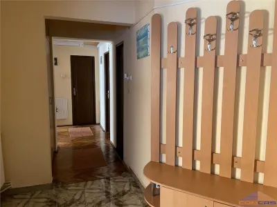 Apartament 5 camere Satu Mare - poza 21
