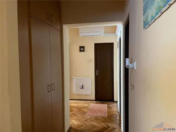 Apartament 5 camere Satu Mare - poza 22