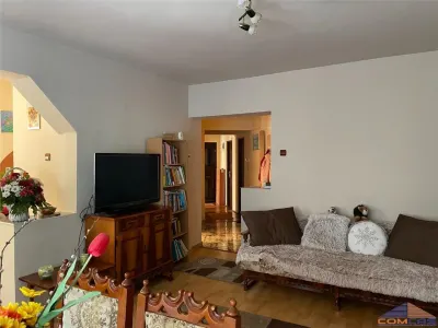 Apartament 5 camere Satu Mare - poza 24