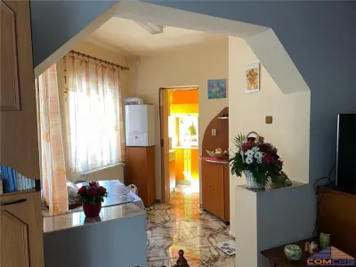 Apartament 5 camere Satu Mare - poza 4