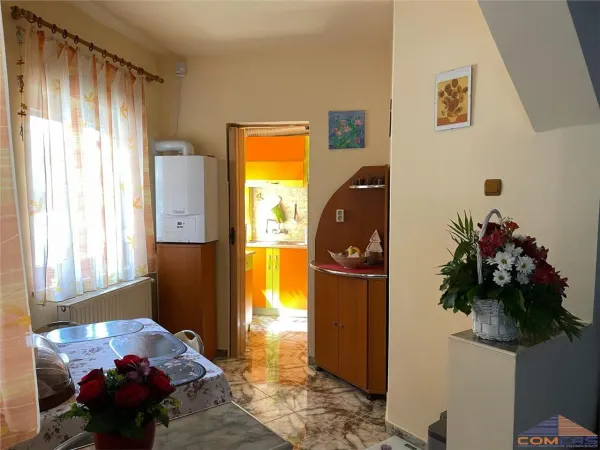 Apartament 5 camere Satu Mare - poza 5