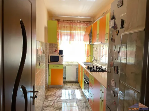 Apartament 5 camere Satu Mare - poza 6