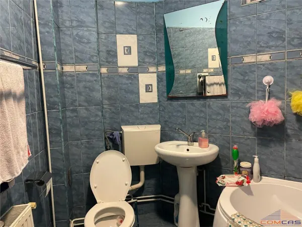 Apartament 5 camere Satu Mare - poza 9