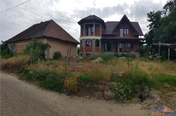 Casă 5 camere Satu Mare - poza 1