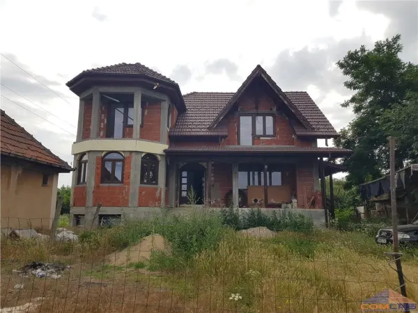 Casă 5 camere Satu Mare - poza 2