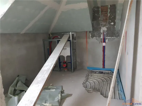 Casă 5 camere Satu Mare - poza 14