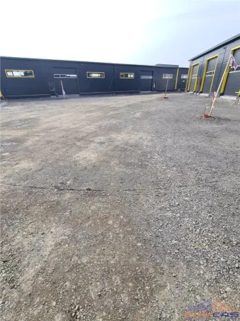 Spațiu industrial Satu Mare - poza 11