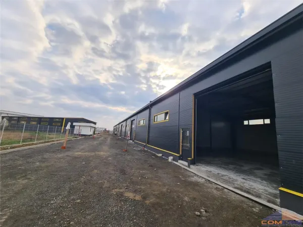 Spațiu industrial Satu Mare - poza 4