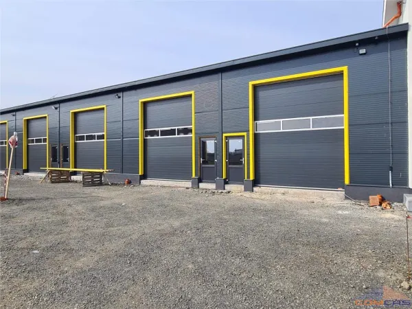 Spațiu industrial Satu Mare - poza 5