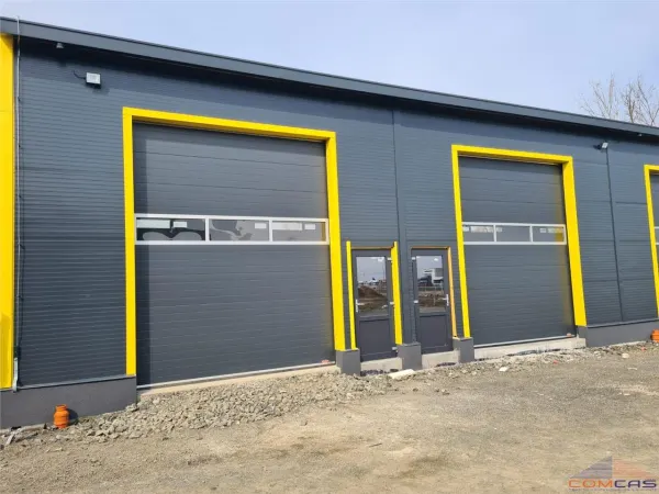 Spațiu industrial Satu Mare - poza 7