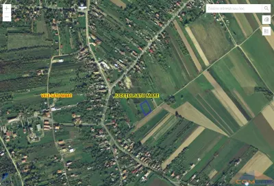 Teren Viile Satu Mare - poza 2