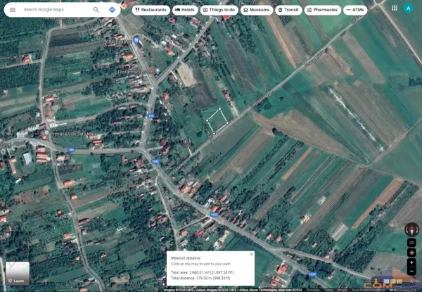 Teren Viile Satu Mare - poza 3