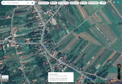 Teren Viile Satu Mare - poza 3