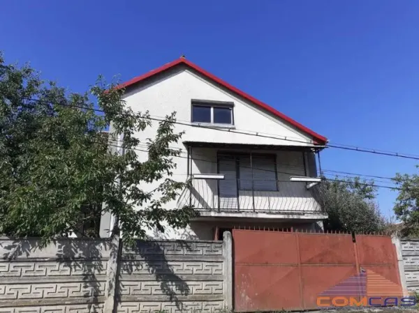 Casă 4 camere Viile Satu Mare - poza 1