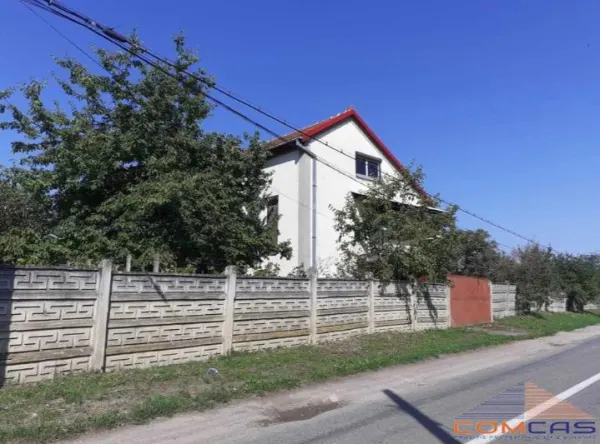 Casă 4 camere Viile Satu Mare - poza 2