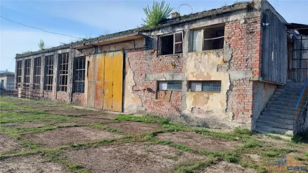Spațiu industrial Homorodu de Jos - poza 11