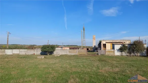Spațiu industrial Homorodu de Jos - poza 12