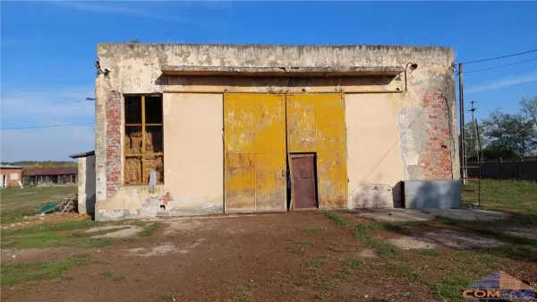 Spațiu industrial Homorodu de Jos - poza 13